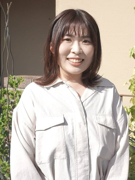 ケアリスト　稲岡 優