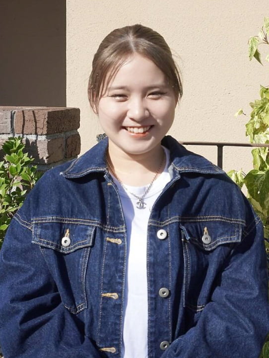 ケアリスト　由谷 美結