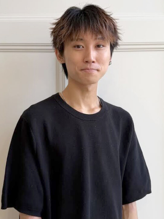 ケアリスト　名島 叶聖