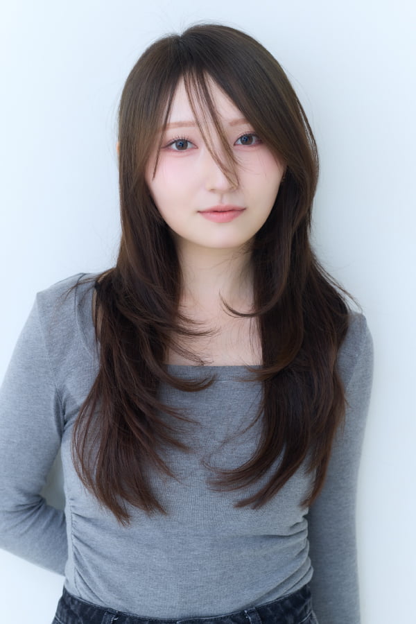 アンニュイレイヤーロング