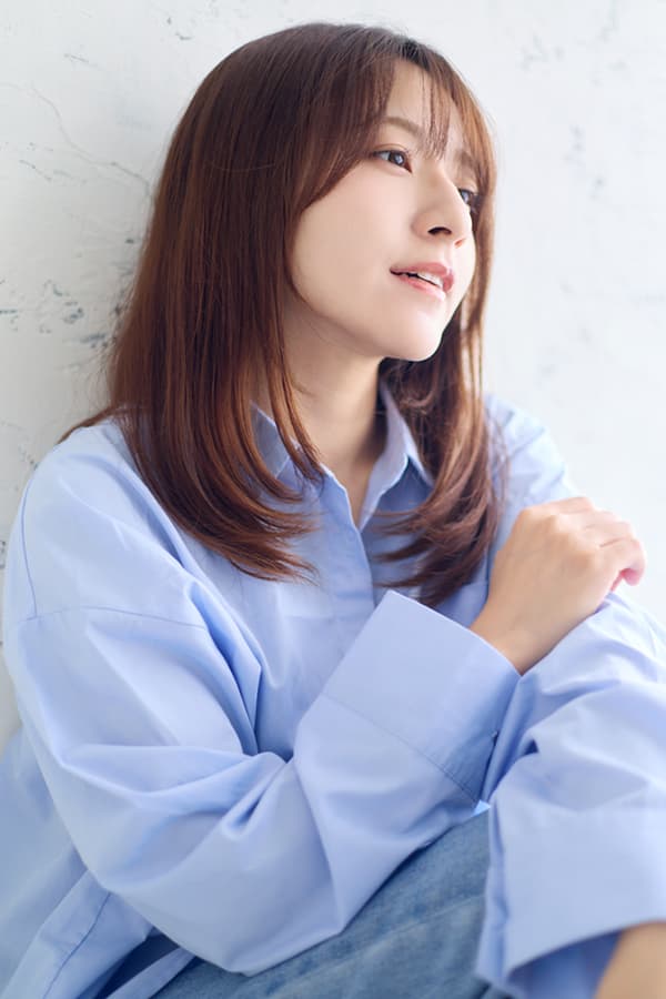 髪質改善ツヤストレート